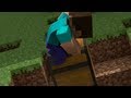 A Different Chest - Minecraft Animation