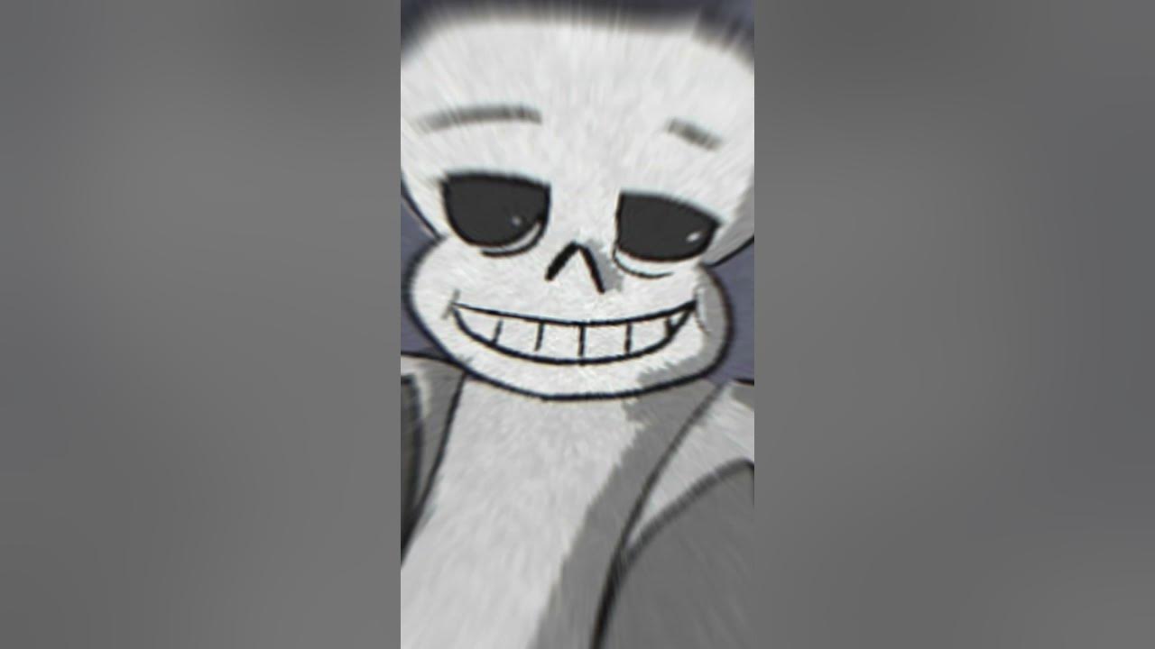 Who is Horror Sans (Teach Tale Undertale animation and Game Design) 