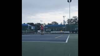 8-5-24 Cross-Step, Peter Pan, Pivot 180