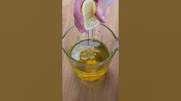 Thumbnail of Homemade mayonnaise - ASMR