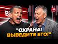 🤯 Лютая грызня в ЭФИРЕ СОЛОВЬЕВА! Гость чуть голос не сорвал. Россияне не ждали такого от ВОЙНЫ