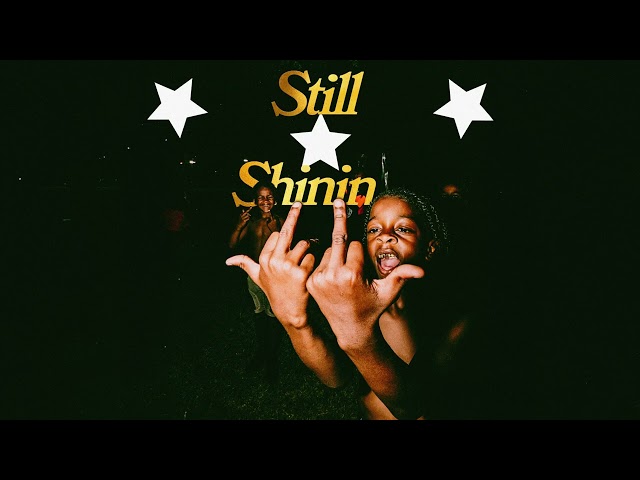 my lil shootahNEW!4Batz
