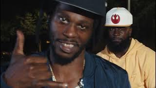 D.W. JOE - KEEP THE SAME ENERGY [  Video] Feat. BLIZ LADEN, B.I. GOTTI