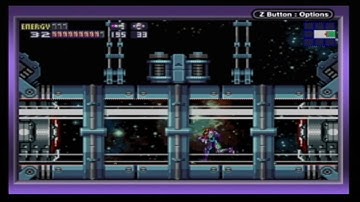 Metroid Fusion Part 16