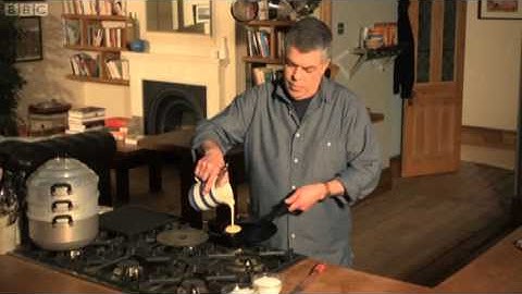 BBC - The Good Cook: Episode 2