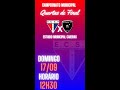 SAO FRANCISCO 1 X O RESSACA F.C