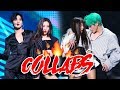 KPOP GROUPS Collab With Other KPOP GROUPS 🔥