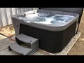 AquaRest DayDream 4500 Hot Tub Spa Review (April 2020)