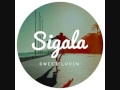 Sigala - Sweet Lovin' (Donk Bootleg)