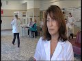 В Ярославской областной больнице ежегодно выполняется более 400 операций на сосудах