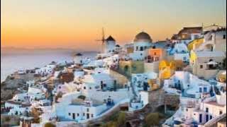 Yanni - Santorini (HD)