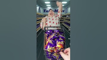 POV: you steal the takis #shorts