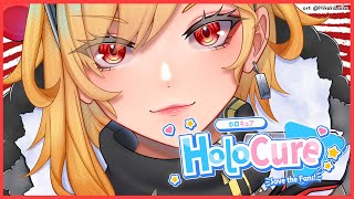 【HoloCure】#14 progress progress progress progress【Kaela Kovalskia / hololiveID】