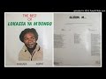 Marceline - Lokassa Ya Mbongo (80s music, 1983, Congo Zaire)