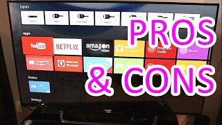 Sony 49X8309CBU 49' 4K UHD Smart TV - PROS & CONS  REVIEW £479.99