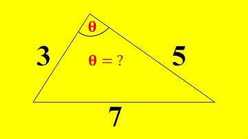 Can You Find Angle θ? | Geometry Challenge!