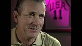 Jerry Lucas Career overview