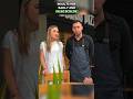When a Waiter Became Her Hero 🧑‍🍳🦸‍♂️#shorts #shortvideo
