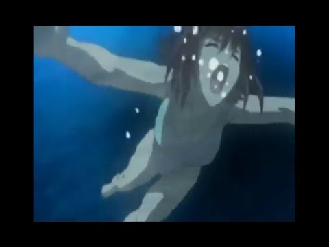 リョナ大好き ムラムラするアニメ 溺れる Ryona Anime Drown 47