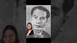 Tau gak? Suara pembacaan teks proklamasi oleh Soekarno bukan rekaman langsung tahun 1945, lho! 😱 screenshot 4