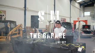 MKTB | STUDIO MIX LIVE | "THE GARAGE"
