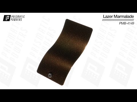 LAZER MARMALADE | PMB-4149 | Prismatic Powders