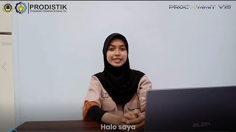 PROCOMMIT V15 - Aplikasi Donasi Virtual dari Langkah Kaki menggunakan Kodular - Laili-MAN 1 Pasuruan
