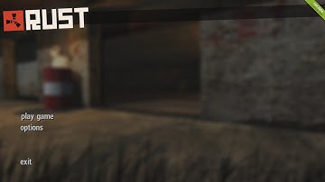 Rust - First Impressions