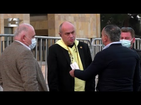 განცხადება პრემიერის სახელზე- მიხეილ სააკაშვილის ჯანმრთელობის გადასარჩენად მედიკოსებიც გაერთიანდნენ