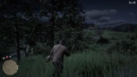 Red Dead Redemption 2 Killing the KKK (Random Encounter)