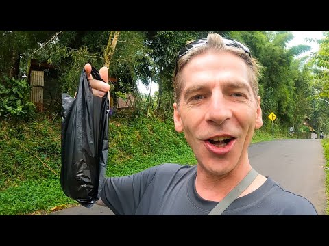 Indonesia's Smelly Fruit