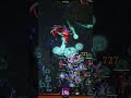 STANDING HERE, I REALIZE (Death Must Die) #shorts #memes #pc #roguelike
