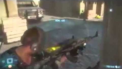 Army of Two The Devils Cartel Xbox 360 Suicide Run part 7 Walkthrough