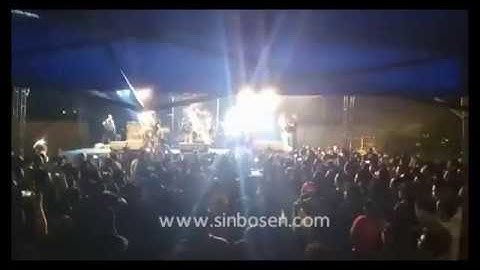 FP series Power Amplifier Application