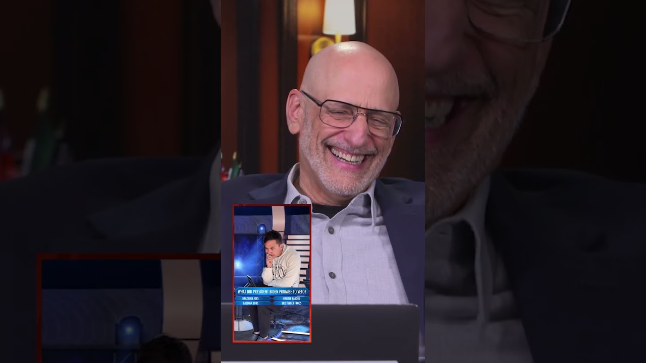 What Did Biden Promise To Veto?