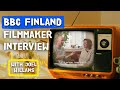 Interview with BBC Finland reporter