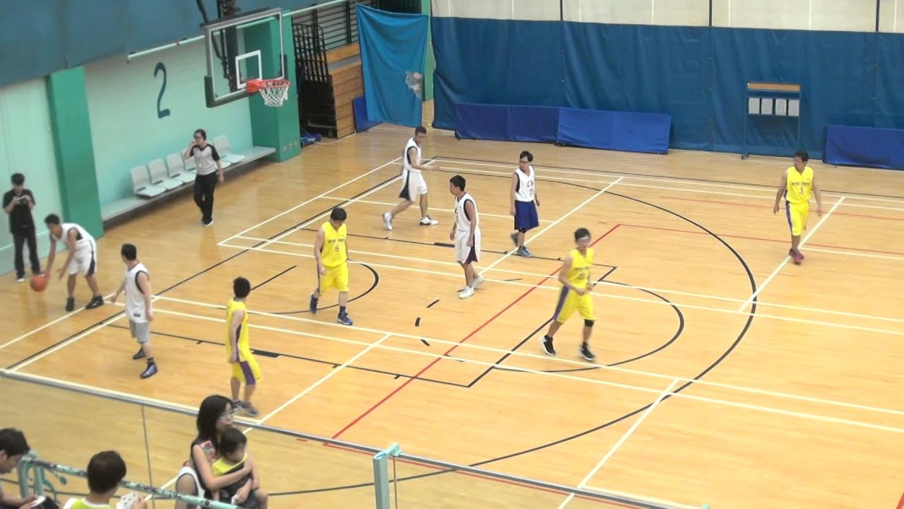 2014 08 11 ESS vs NOTHING IS IMPOSSIBLE 2