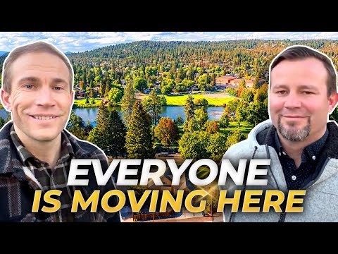 Uncover The Beauty Of Bend: Riverside Boulevard Tour | Bend Oregon Realtor | Bend Oregon Real Estate