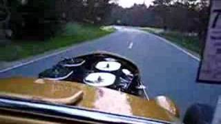 26 Ford Roadster in Germany