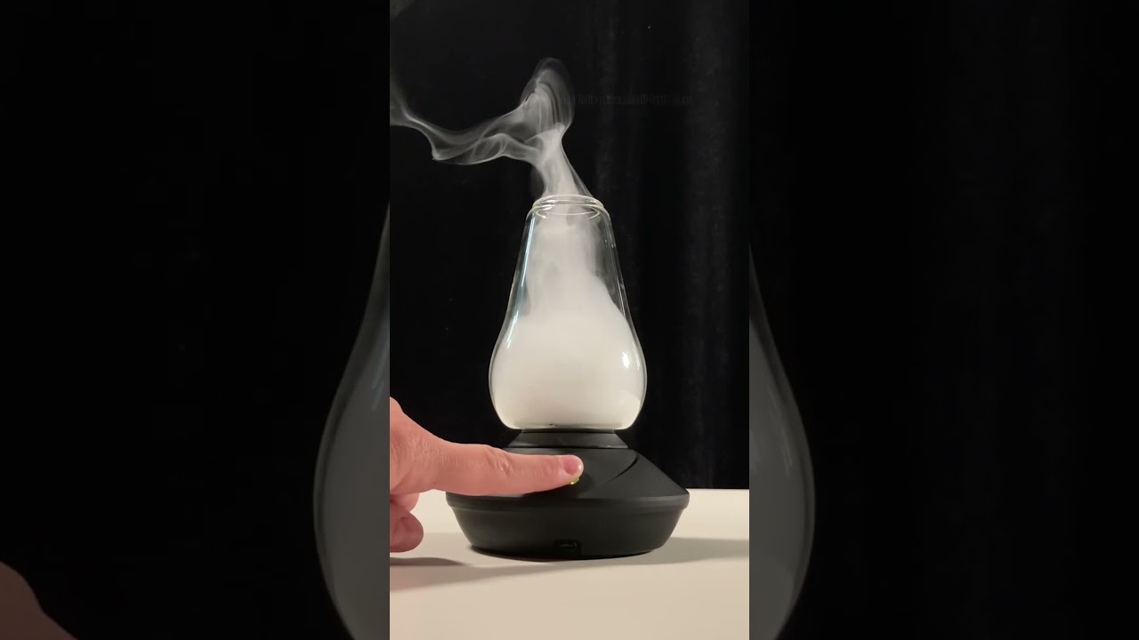 DRINK VAPOR 💨 Check out the new Zenco Duo Vapor Cup 🧉 tip, sip & enjoy!  #shorts #subscribe