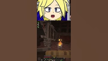 Sticky Keys | #minecraft #gaming #funny #viral #scary #gameplay #vtuber