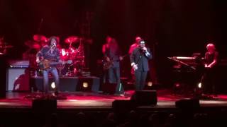 Toto - Great Expectations (Live) Newark Ohio August 16 2016