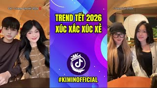 Xúc xắc xúc xẻ năm mới năm mẻ... Trend Tết 2026 #lnh #trending #shorts #xuhuong #tet2026 #tet #cute