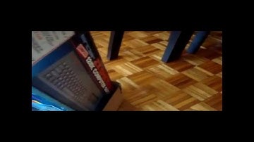 Unboxing of Sinclair ZX Spectrum 128K +2