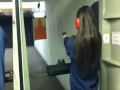 Natalia gun slinger