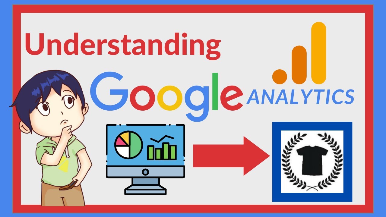 Why you should link your Teepublic Store With Google Analytics?