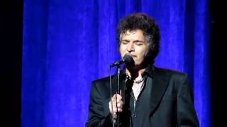 Gino Vannelli Nightwalker