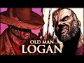 La plus belle histoire de wolverine 18  old man logan