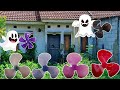 Drama Baling-Baling Kipas Angin Hilang Di Rumah Kosong , Awas Hantu 👻 ??!