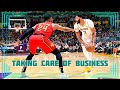 The Lakers Keep the Hawks in their Cage! | Hawks vs Lakers | Game 13